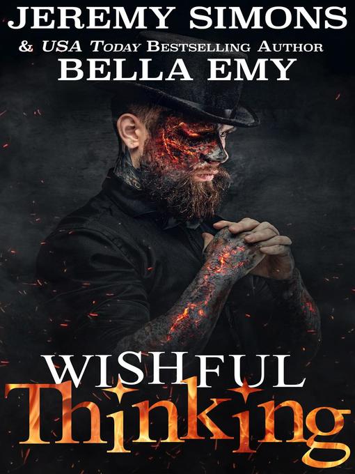 Title details for Wishful Thinking by Bella Emy - Available